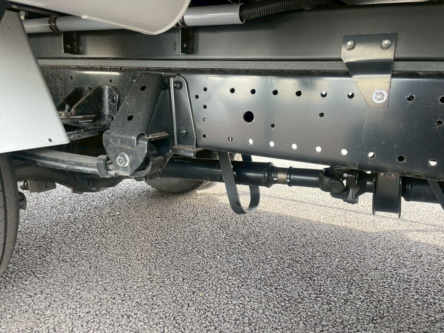 日野 デュトロ 2KG-XZU712M(2WD)の写真25