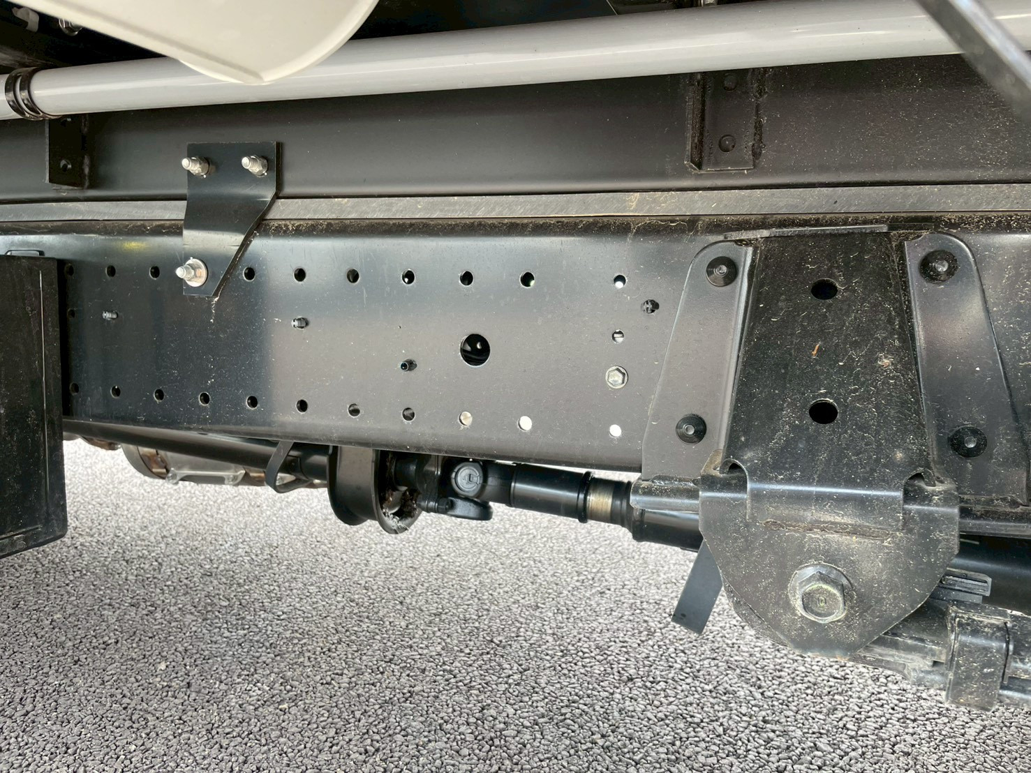 日野 デュトロ 2KG-XZU712M(2WD)の写真26