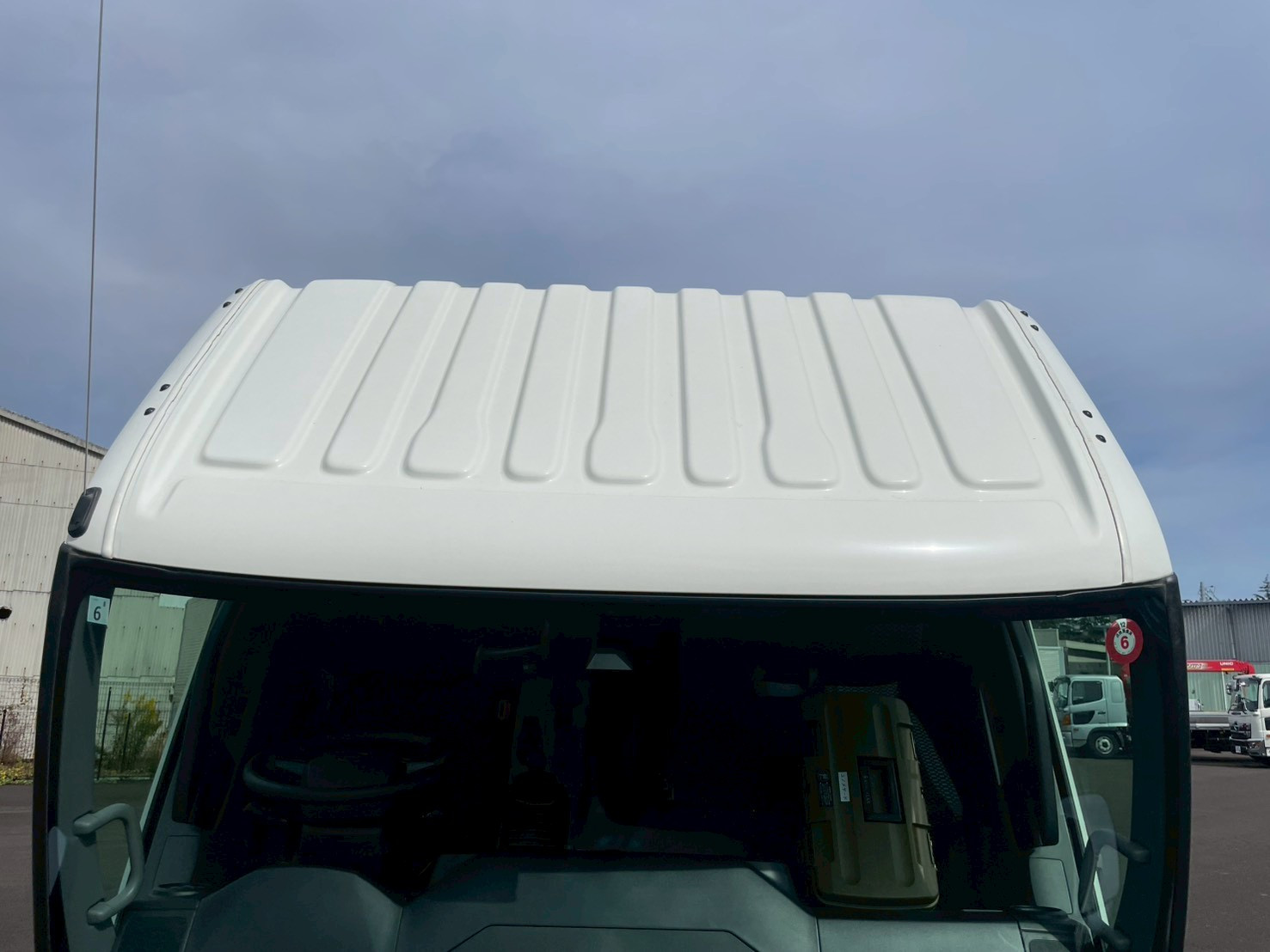 日野 デュトロ 2KG-XZU712M(2WD)の写真27