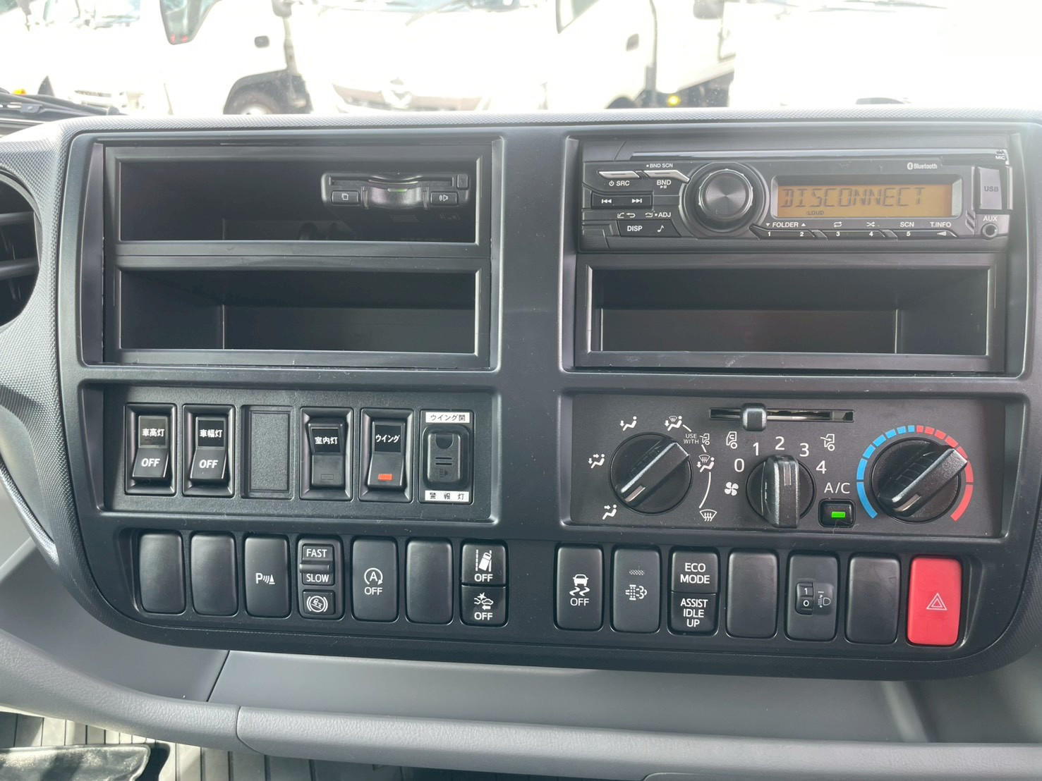 日野 デュトロ 2KG-XZU712M(2WD)の写真33