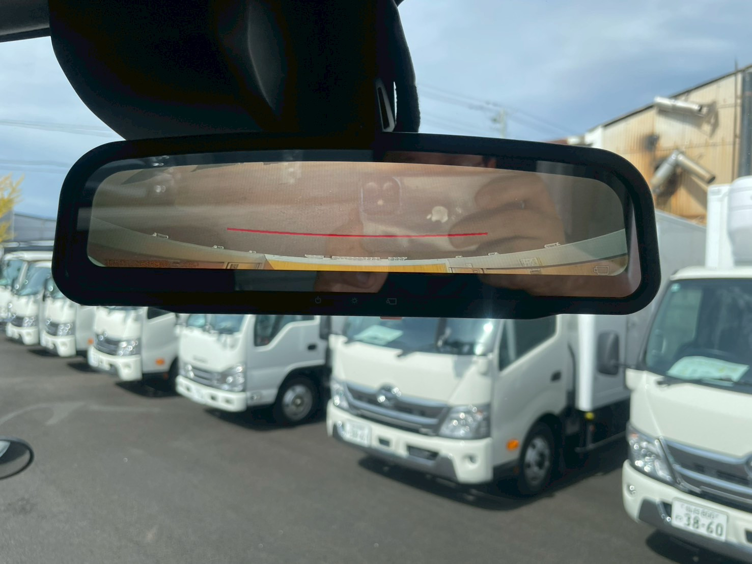 日野 デュトロ 2KG-XZU712M(2WD)の写真34