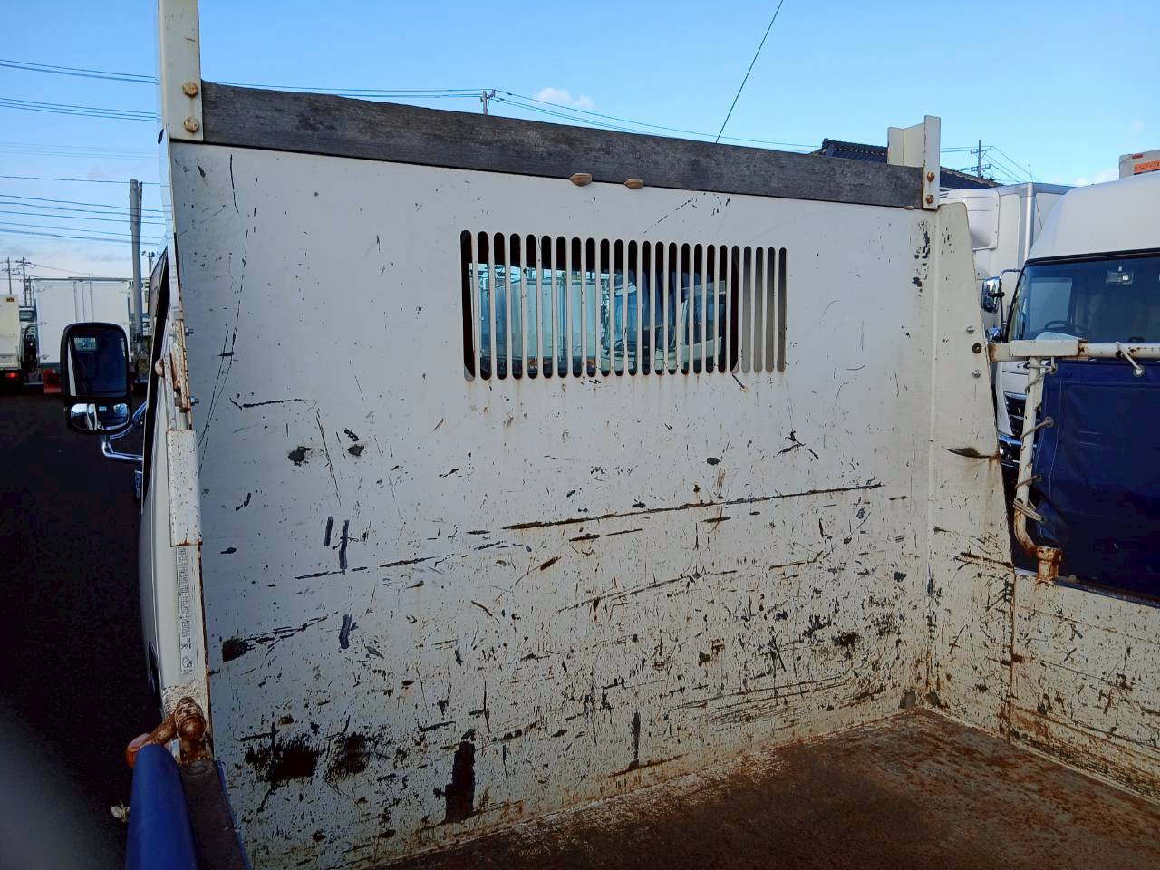 日野 デュトロ 2RG-XZU600T(2WD)の写真16