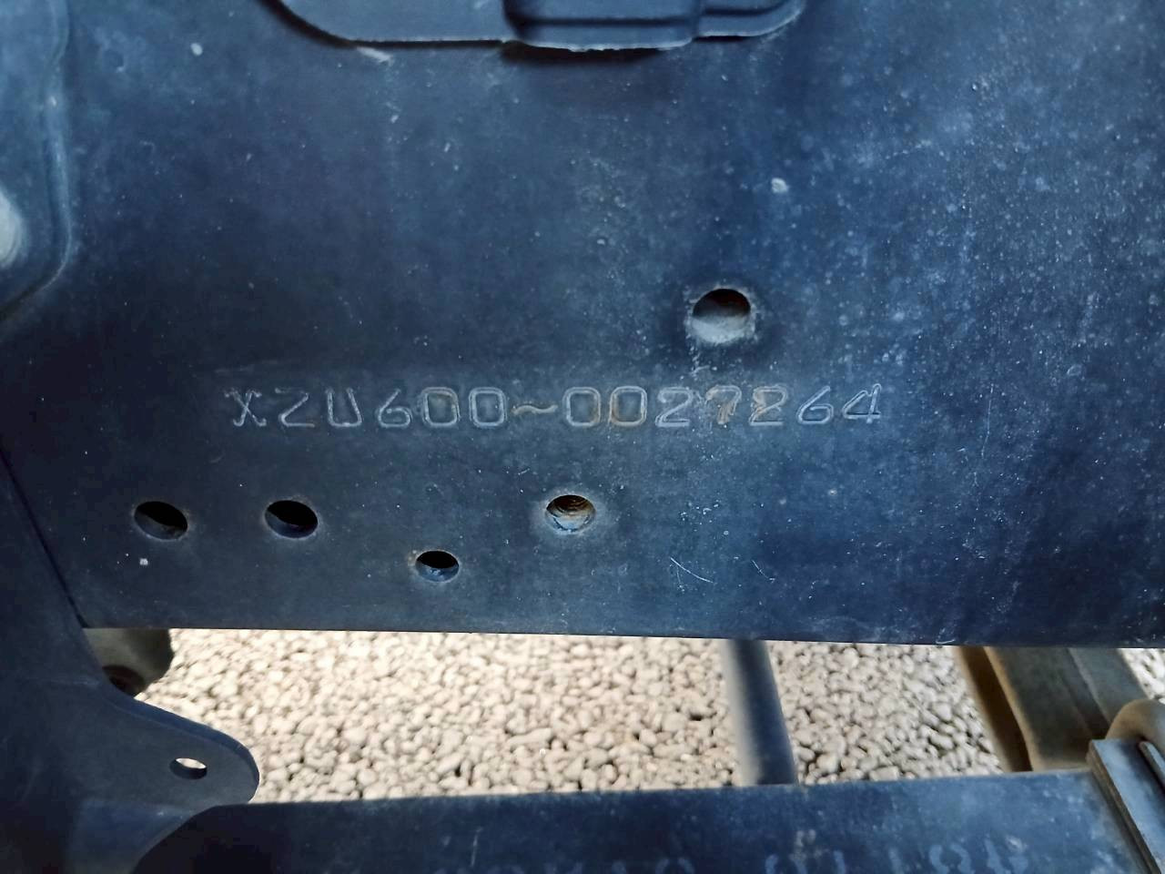 日野 デュトロ 2RG-XZU600T(2WD)の写真27