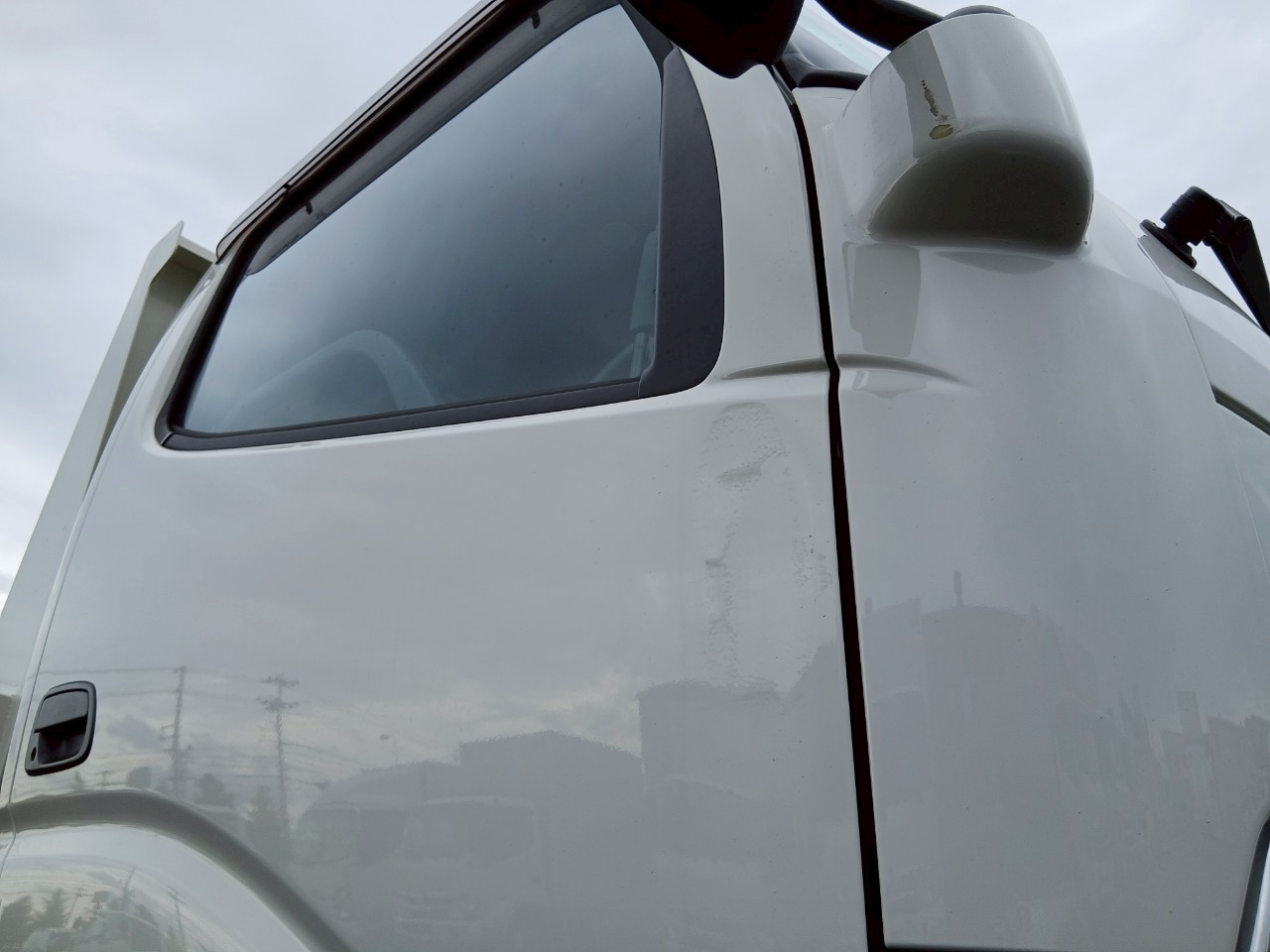 日野 デュトロ 2KG-XZU600T(2WD)の写真11