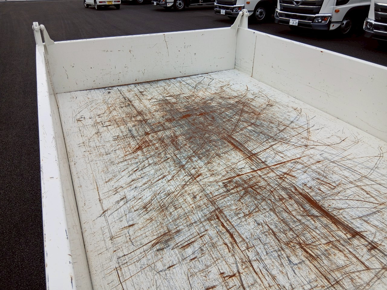 日野 デュトロ 2KG-XZU600T(2WD)の写真18