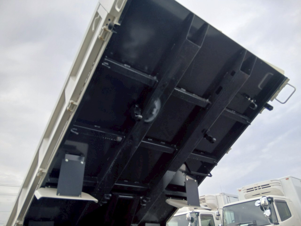 日野 デュトロ 2KG-XZU600T(2WD)の写真19