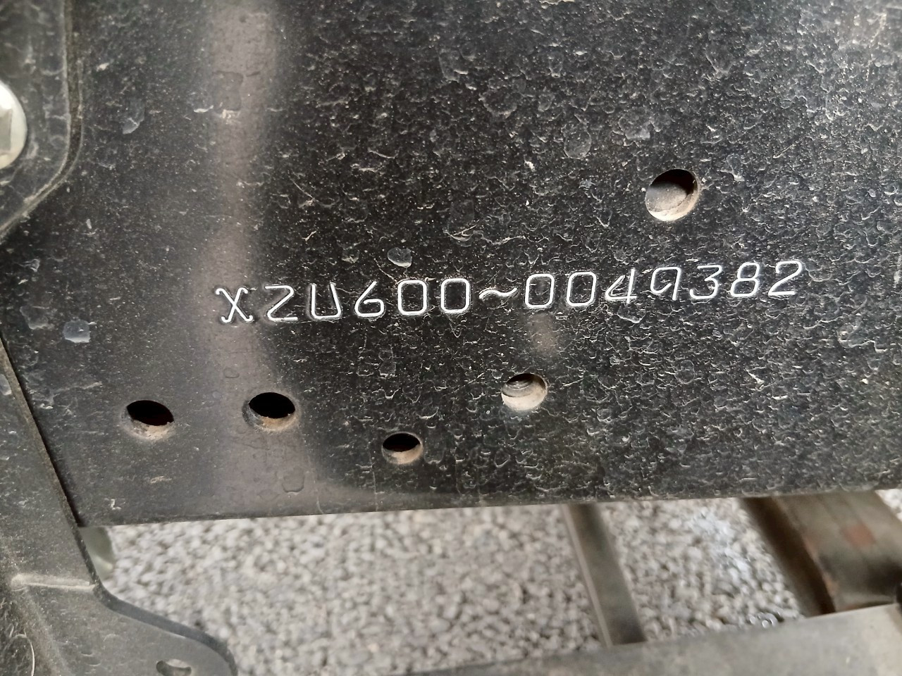 日野 デュトロ 2KG-XZU600T(2WD)の写真28