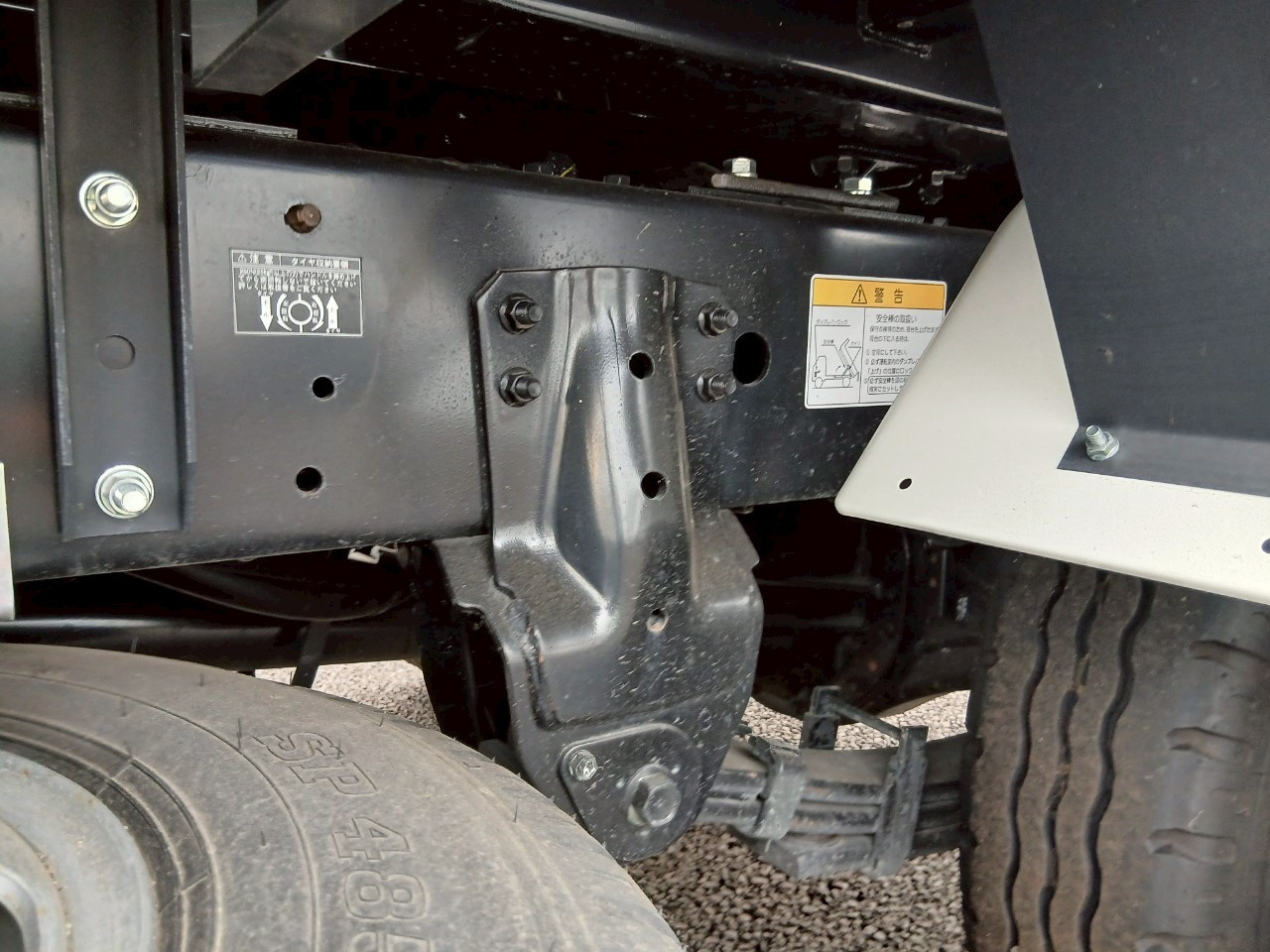 日野 デュトロ 2KG-XZU600T(2WD)の写真30