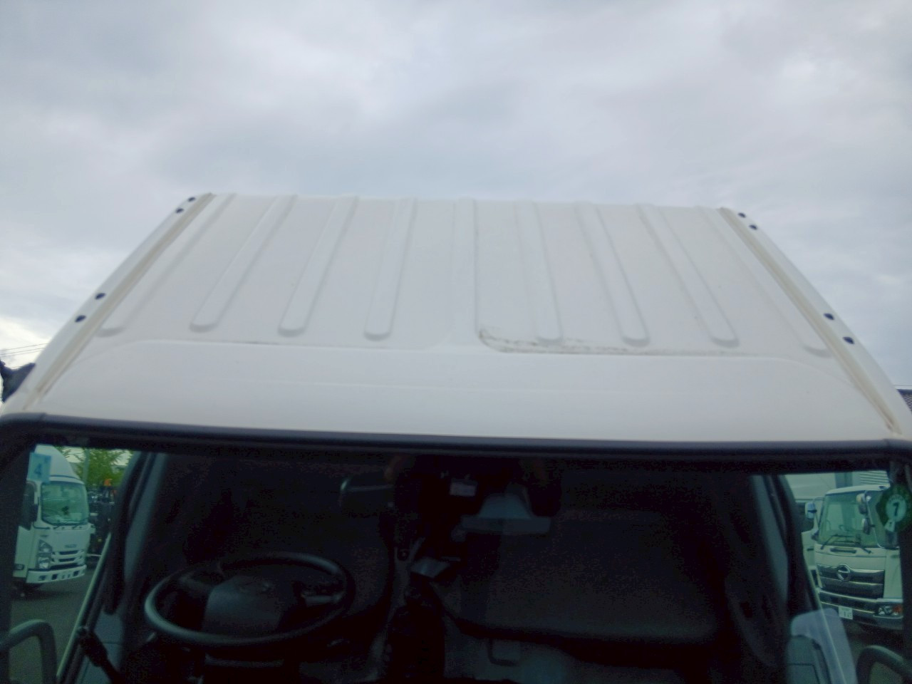 日野 デュトロ 2KG-XZU600T(2WD)の写真33