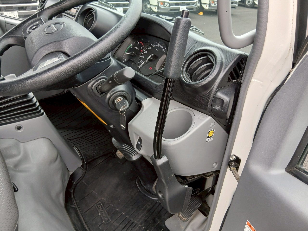 日野 デュトロ 2KG-XZU600T(2WD)の写真36