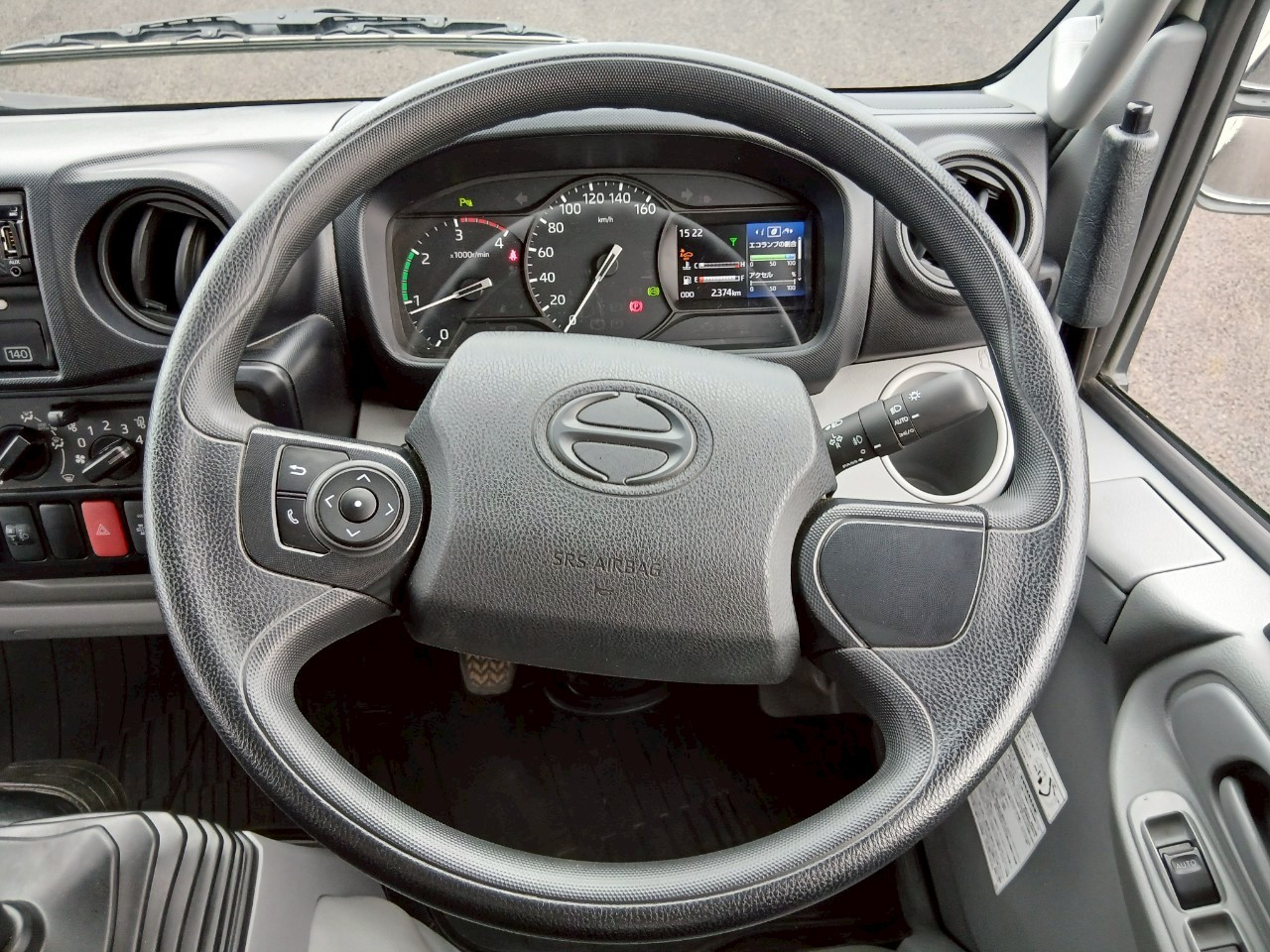 日野 デュトロ 2KG-XZU600T(2WD)の写真38