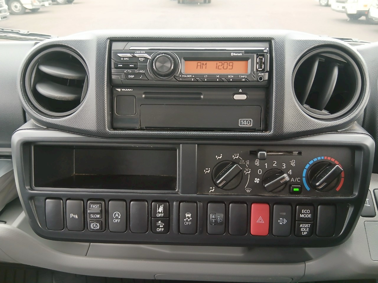 日野 デュトロ 2KG-XZU600T(2WD)の写真40