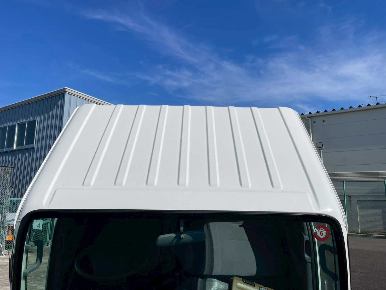 いすゞ エルフ TRG-NJR85A(2WD)の写真23