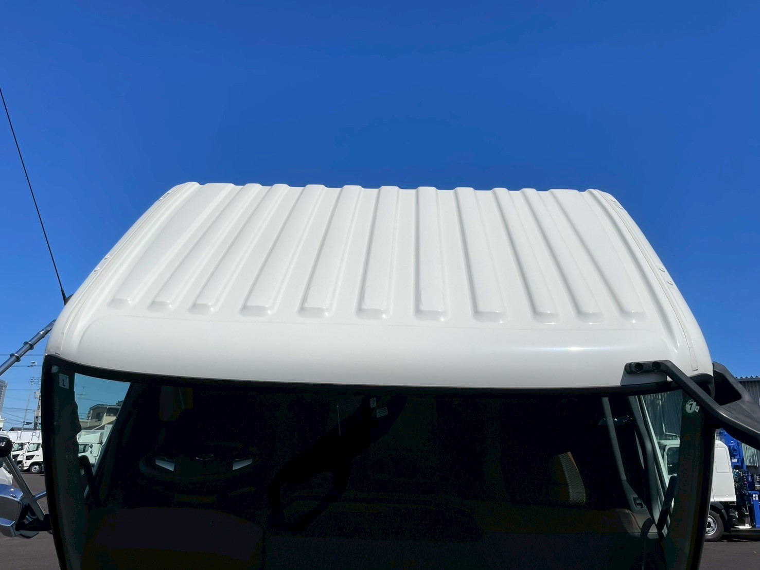 日野 レンジャー 2KG-FE2ACG(2WD)の写真27