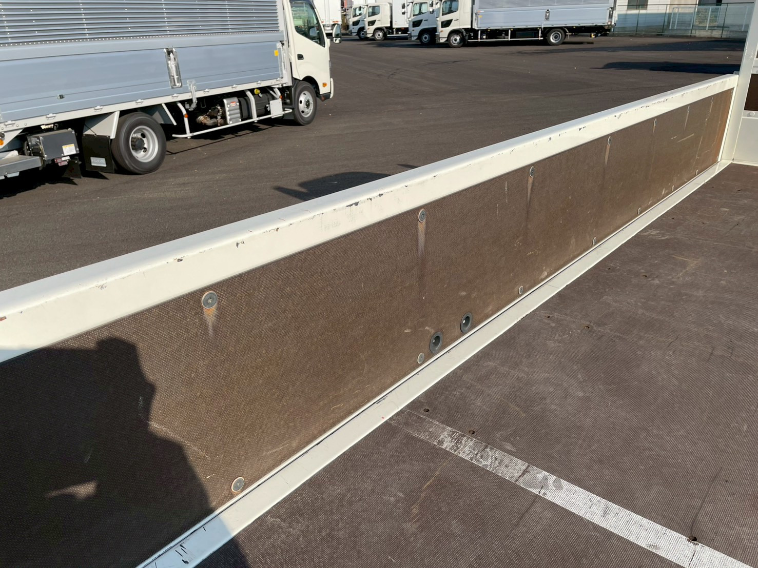 日野 デュトロ 2PG-XZU712M(2WD)の写真15