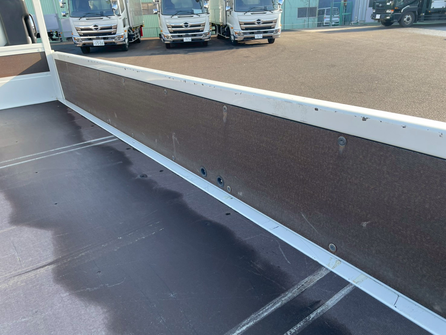 日野 デュトロ 2PG-XZU712M(2WD)の写真17