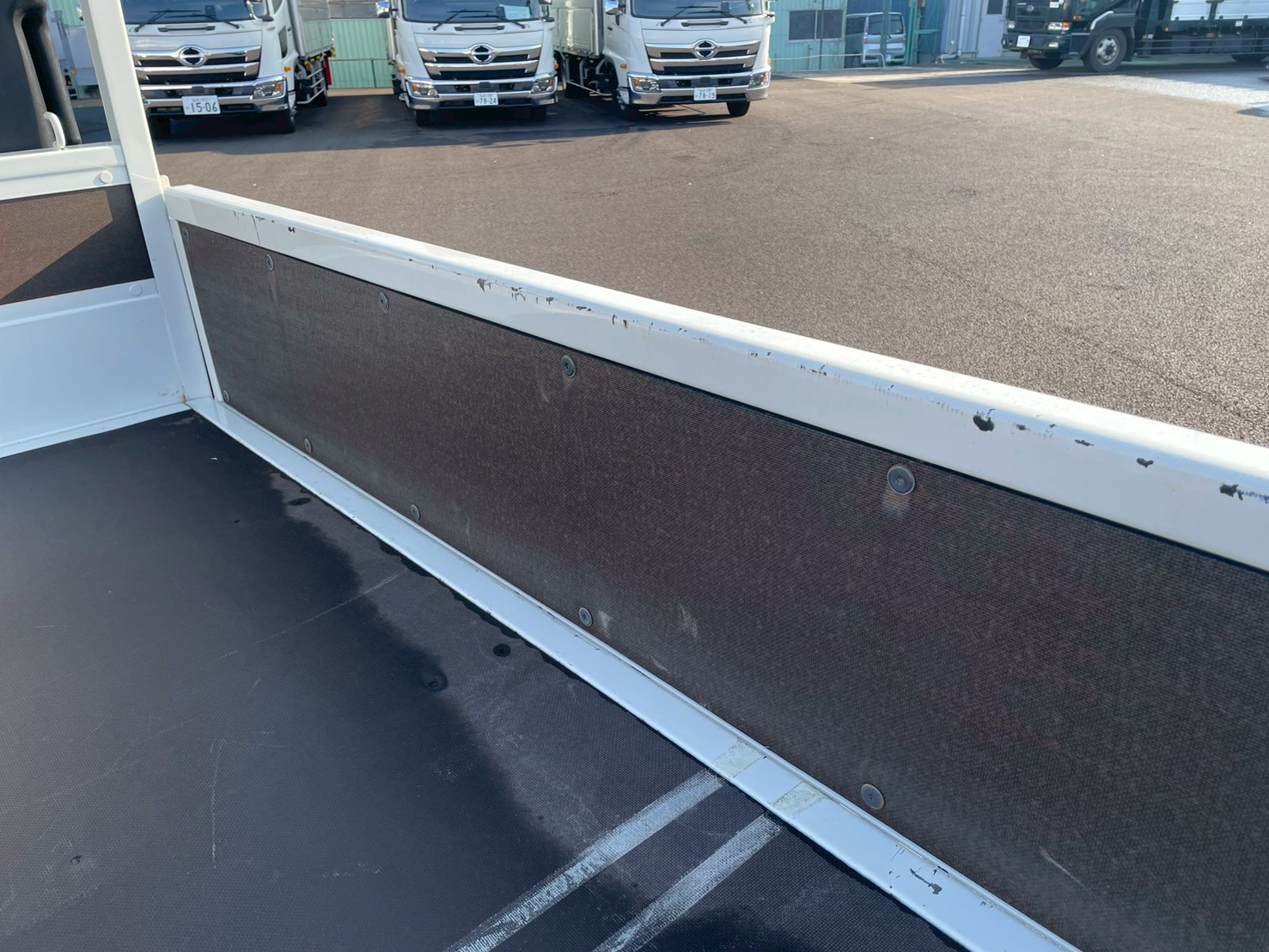 日野 デュトロ 2PG-XZU712M(2WD)の写真18