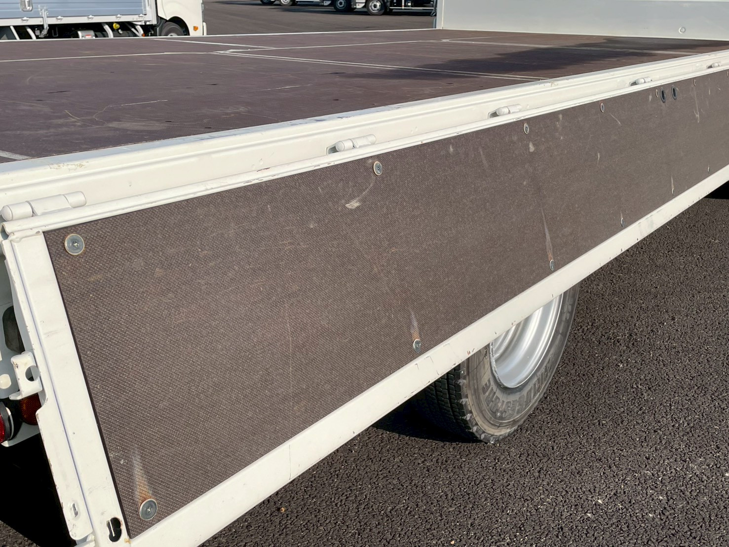 日野 デュトロ 2PG-XZU712M(2WD)の写真19