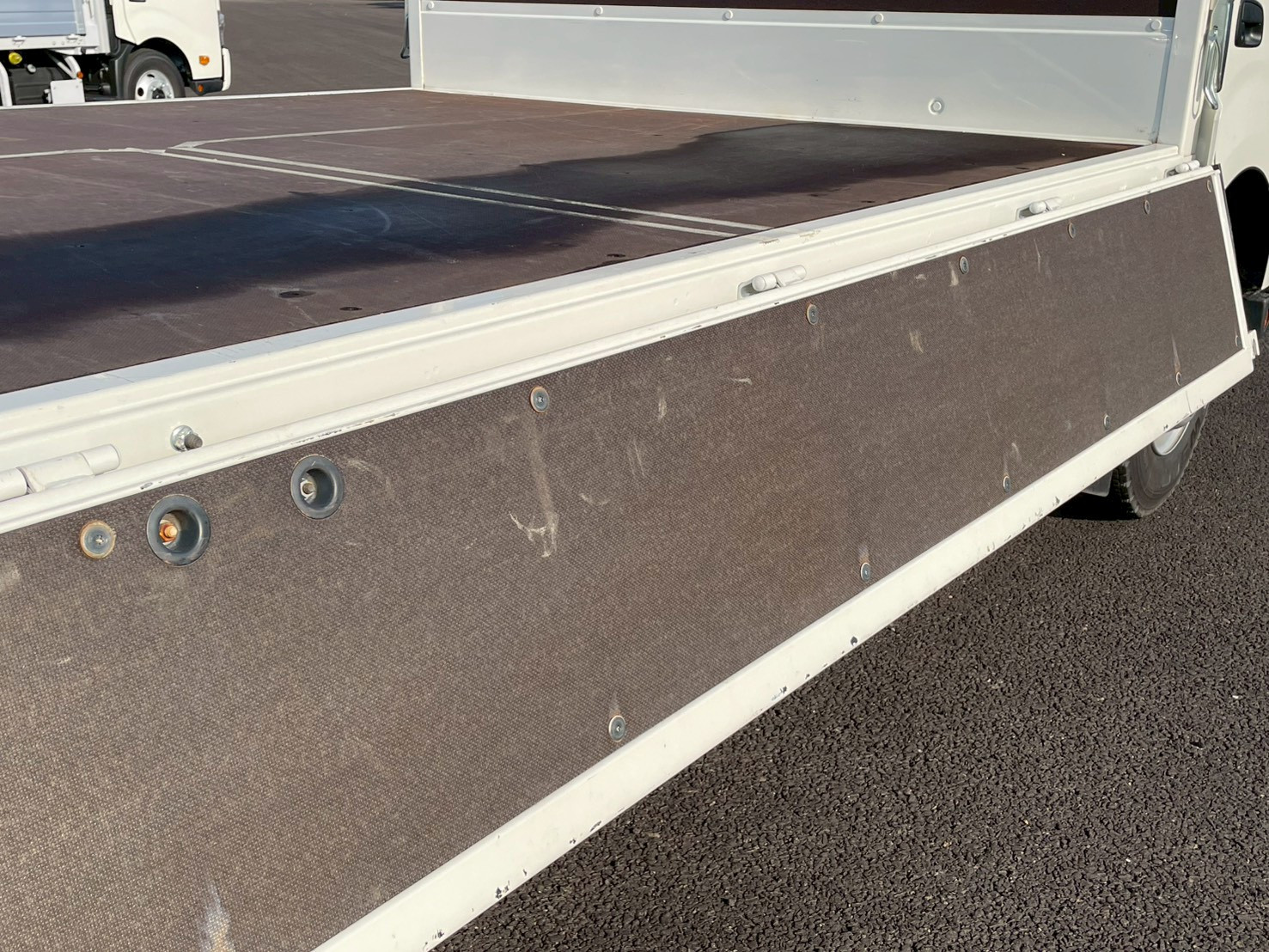 日野 デュトロ 2PG-XZU712M(2WD)の写真20