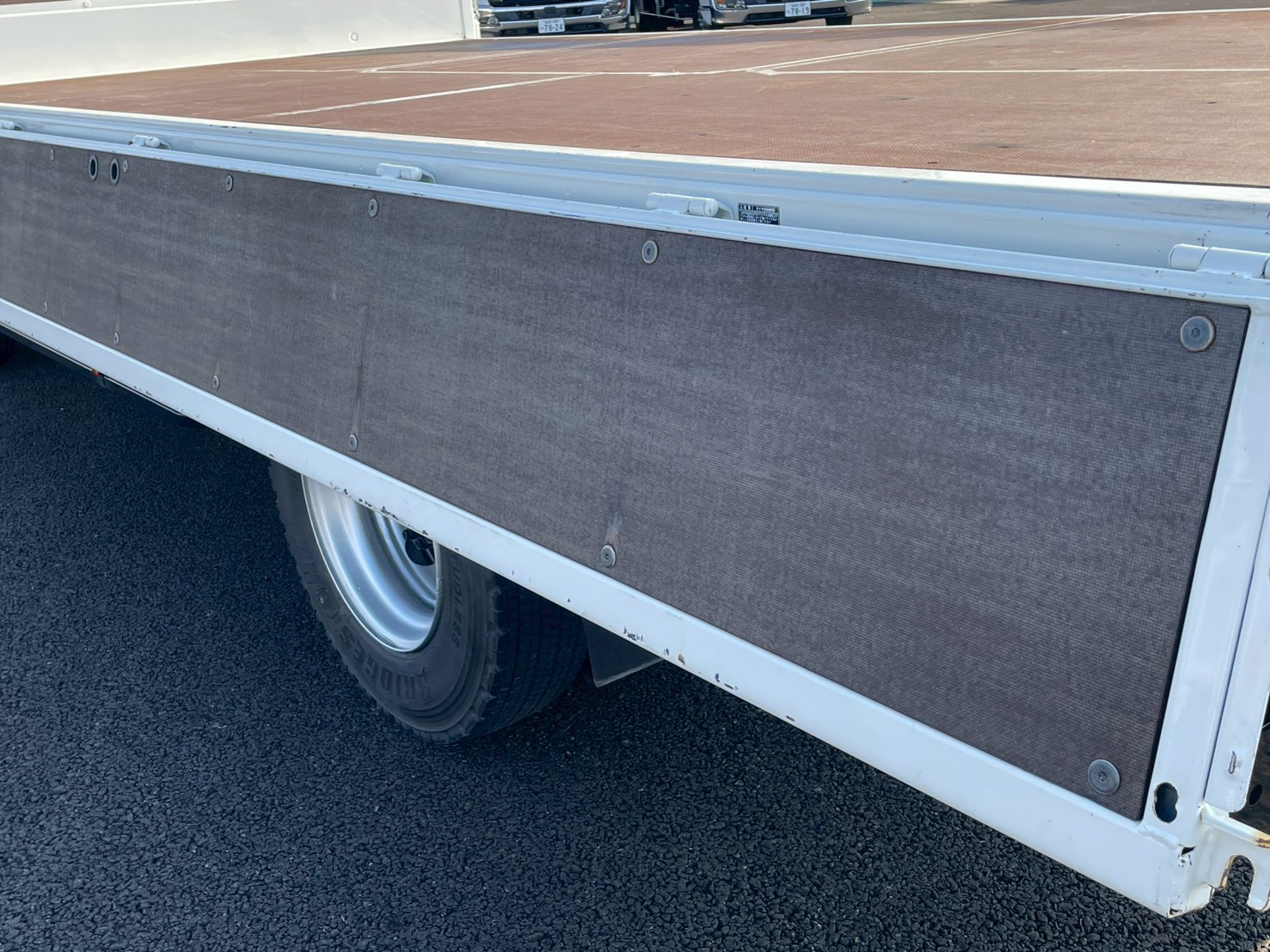 日野 デュトロ 2PG-XZU712M(2WD)の写真21