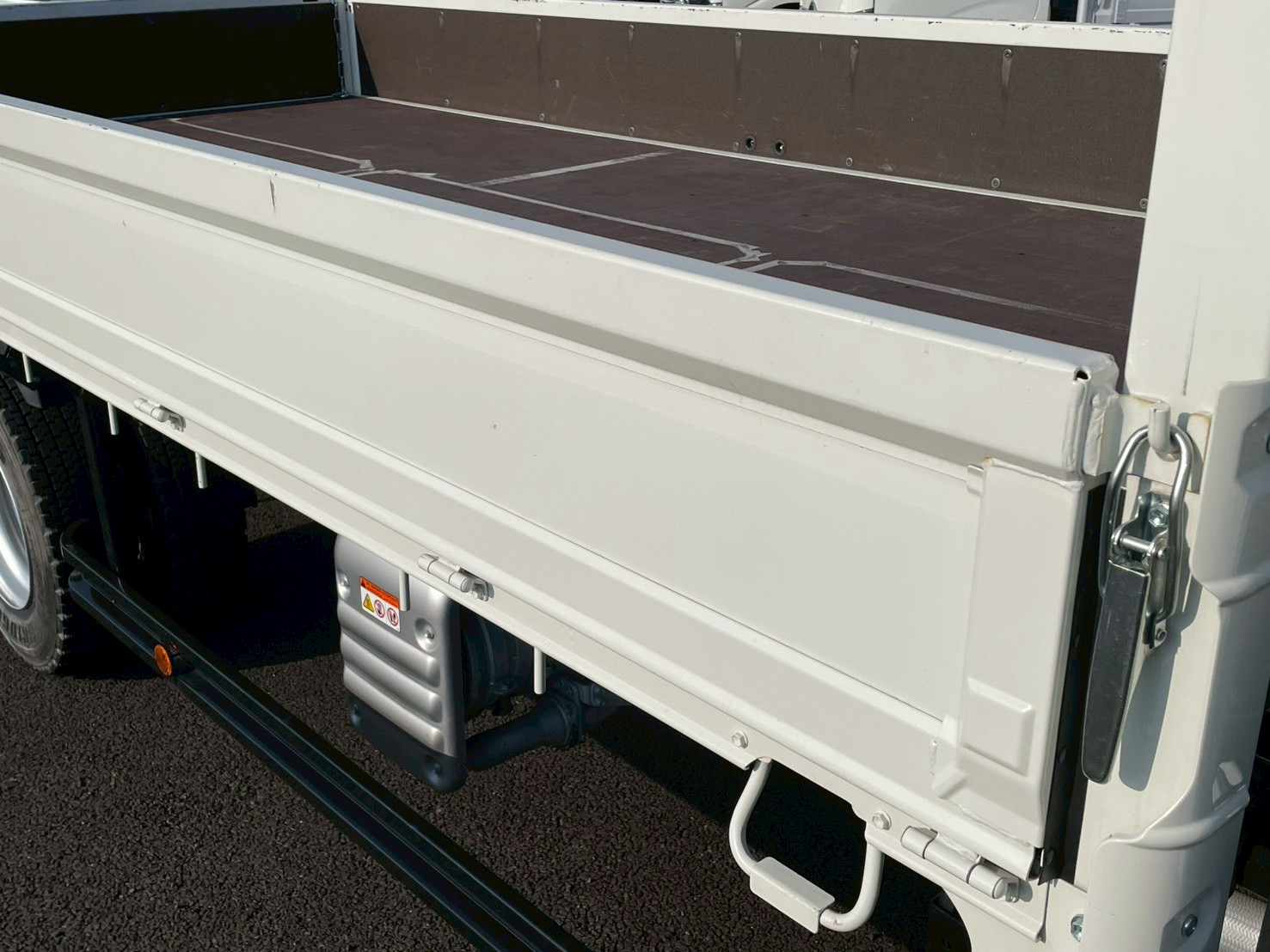 日野 デュトロ 2PG-XZU712M(2WD)の写真23