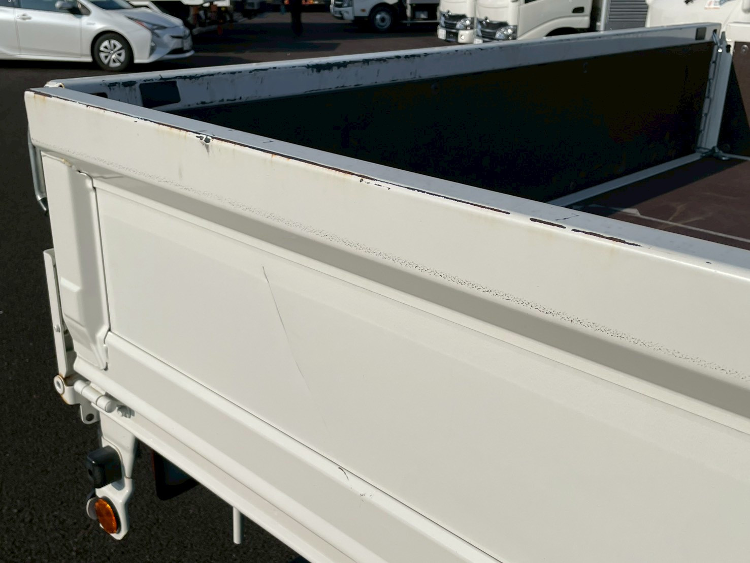 日野 デュトロ 2PG-XZU712M(2WD)の写真25