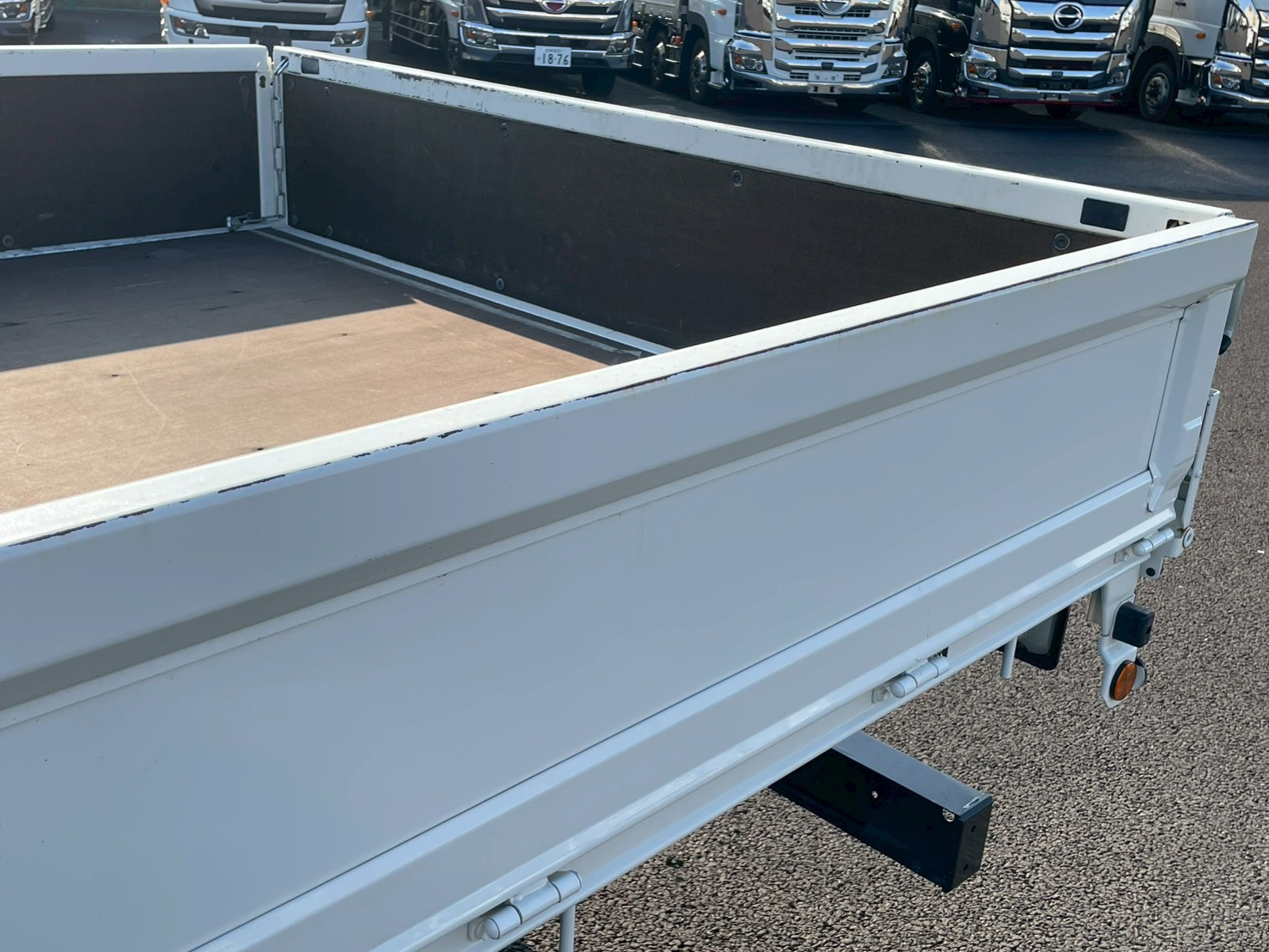 日野 デュトロ 2PG-XZU712M(2WD)の写真28