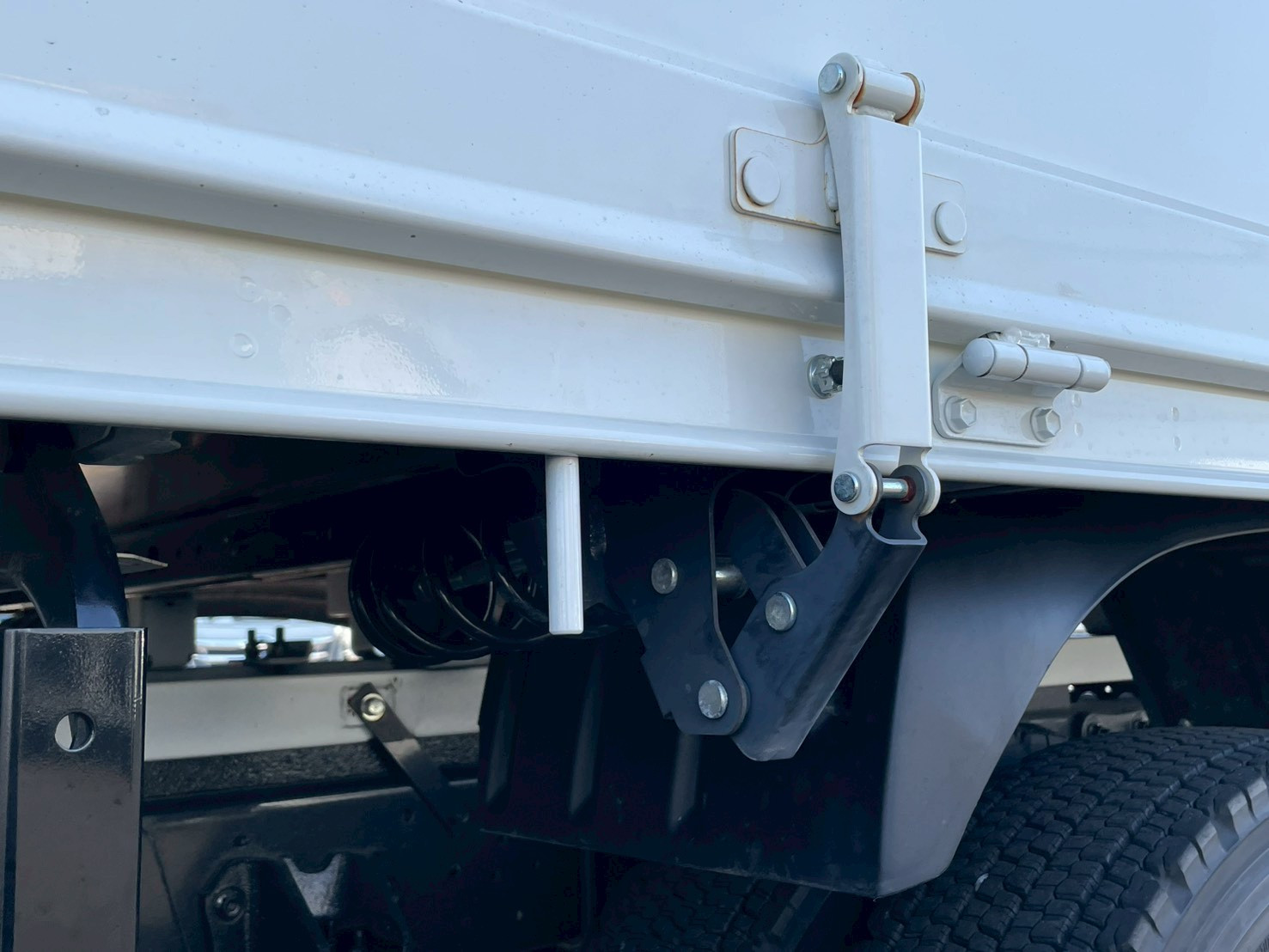 日野 デュトロ 2PG-XZU712M(2WD)の写真31