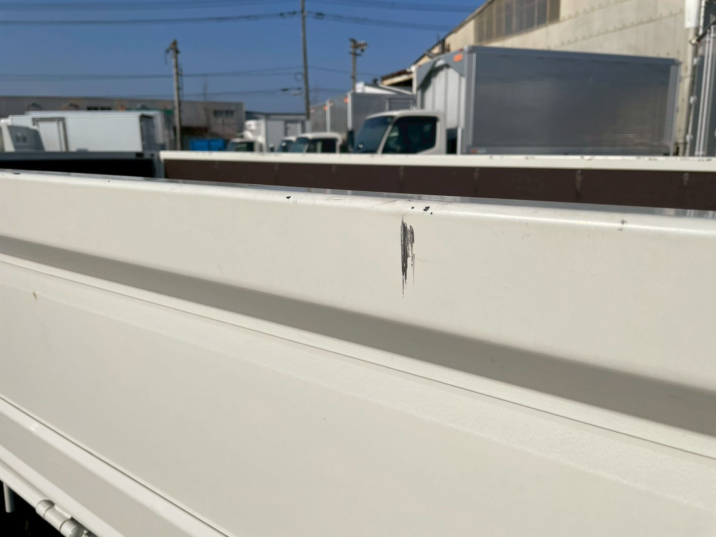 日野 デュトロ 2PG-XZU712M(2WD)の写真34