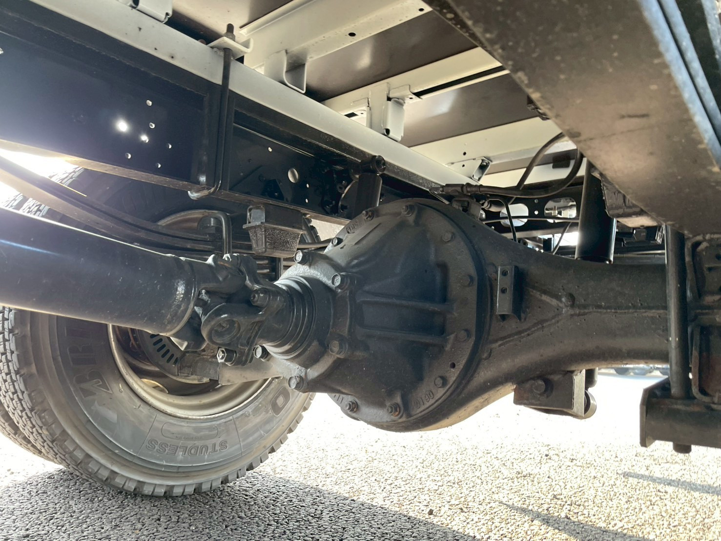 日野 デュトロ 2PG-XZU712M(2WD)の写真39