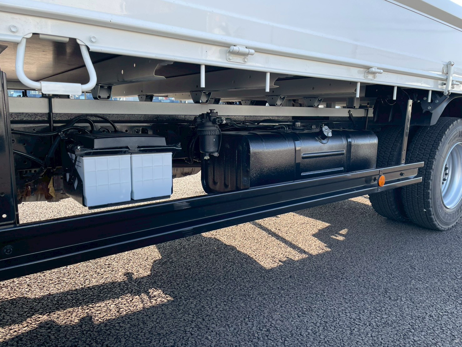 日野 デュトロ 2PG-XZU712M(2WD)の写真43