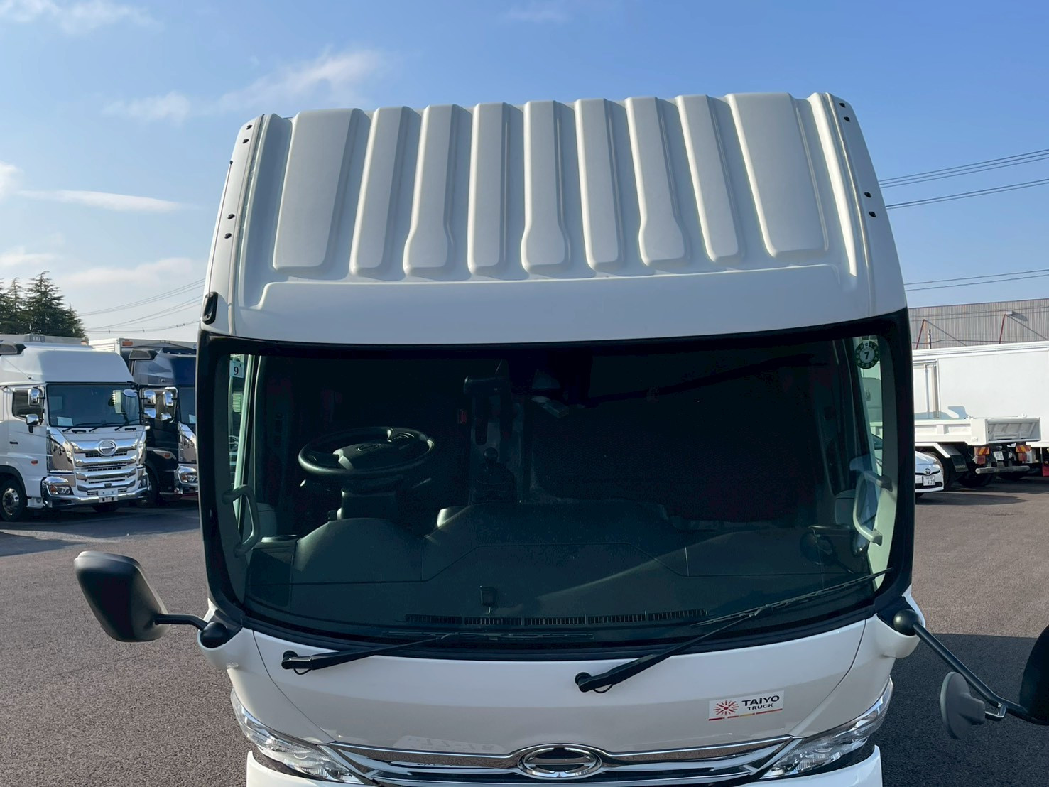 日野 デュトロ 2PG-XZU712M(2WD)の写真44