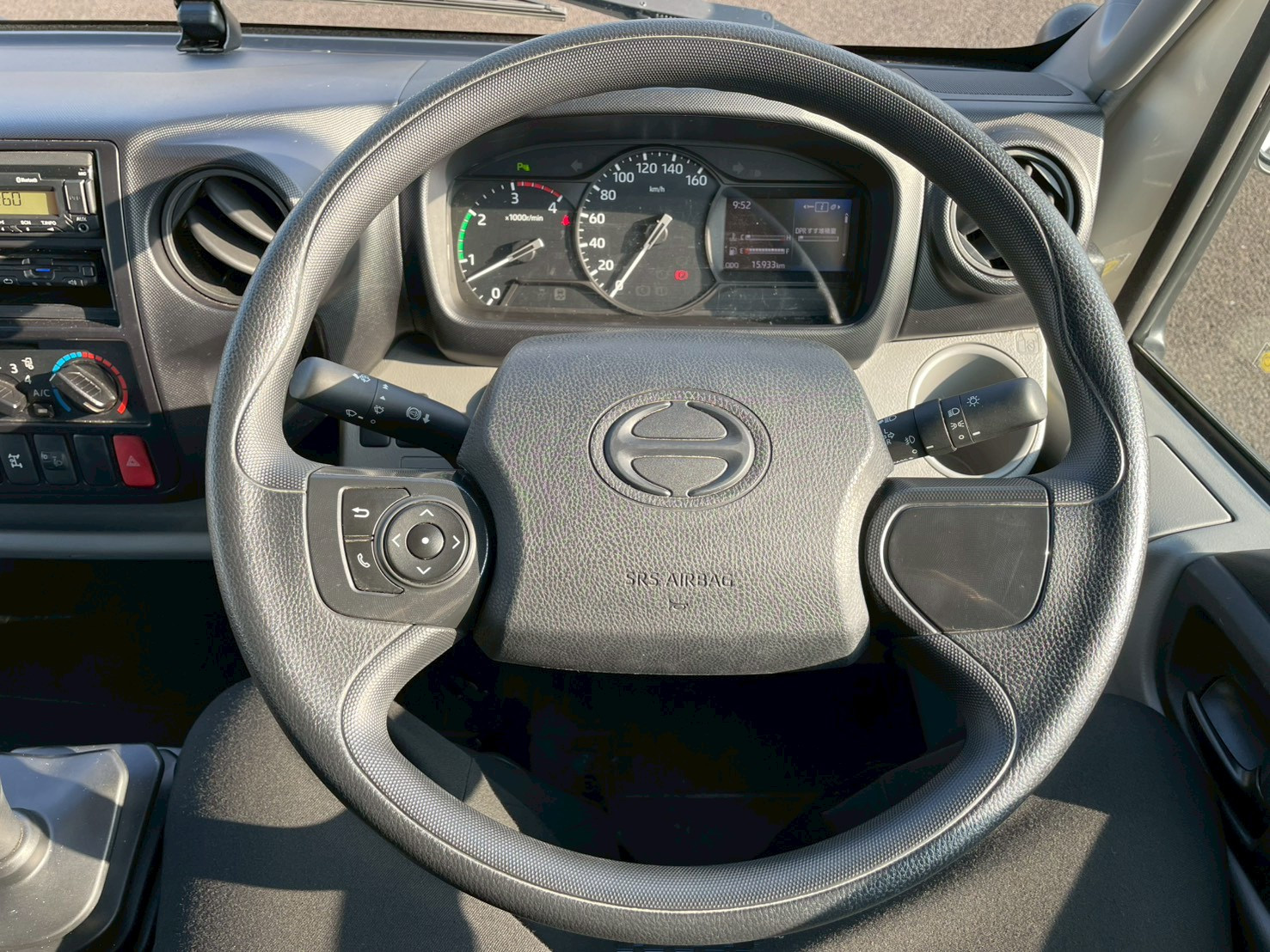 日野 デュトロ 2PG-XZU712M(2WD)の写真47