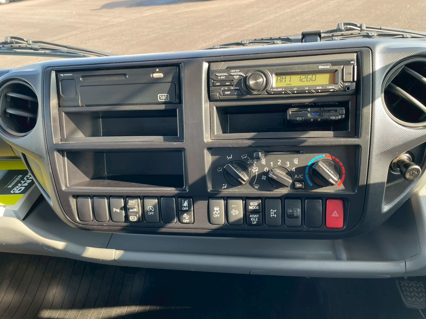 日野 デュトロ 2PG-XZU712M(2WD)の写真49