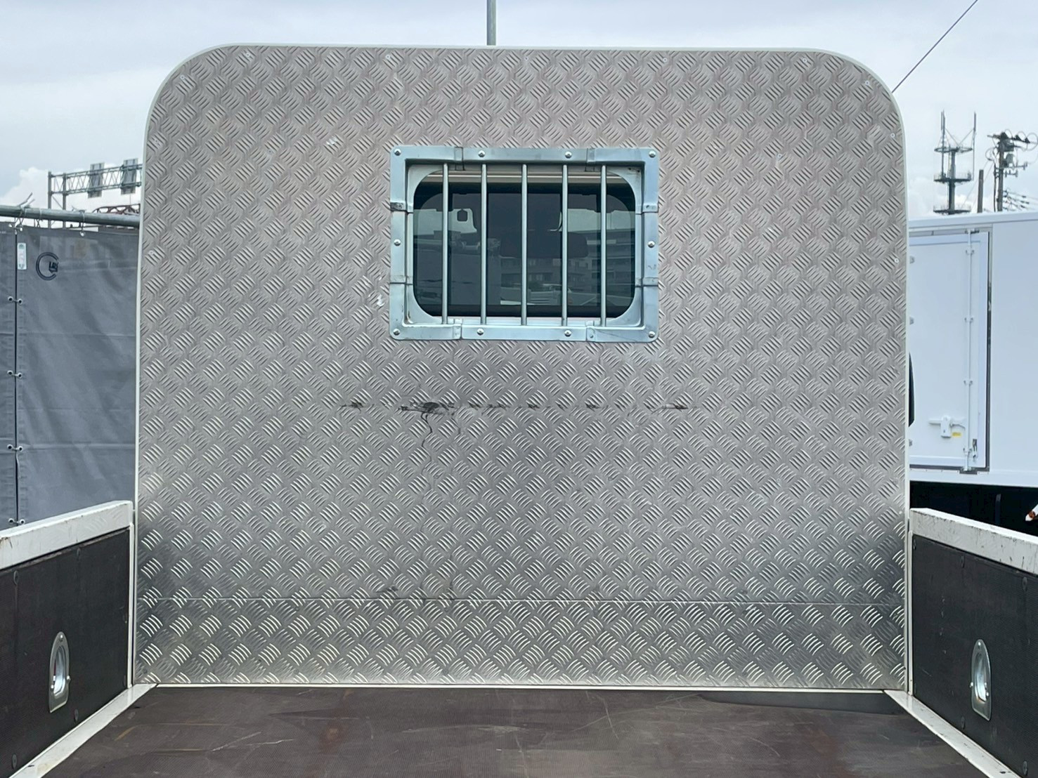 日野 デュトロ 2RG-XZC645M(2WD)の写真14