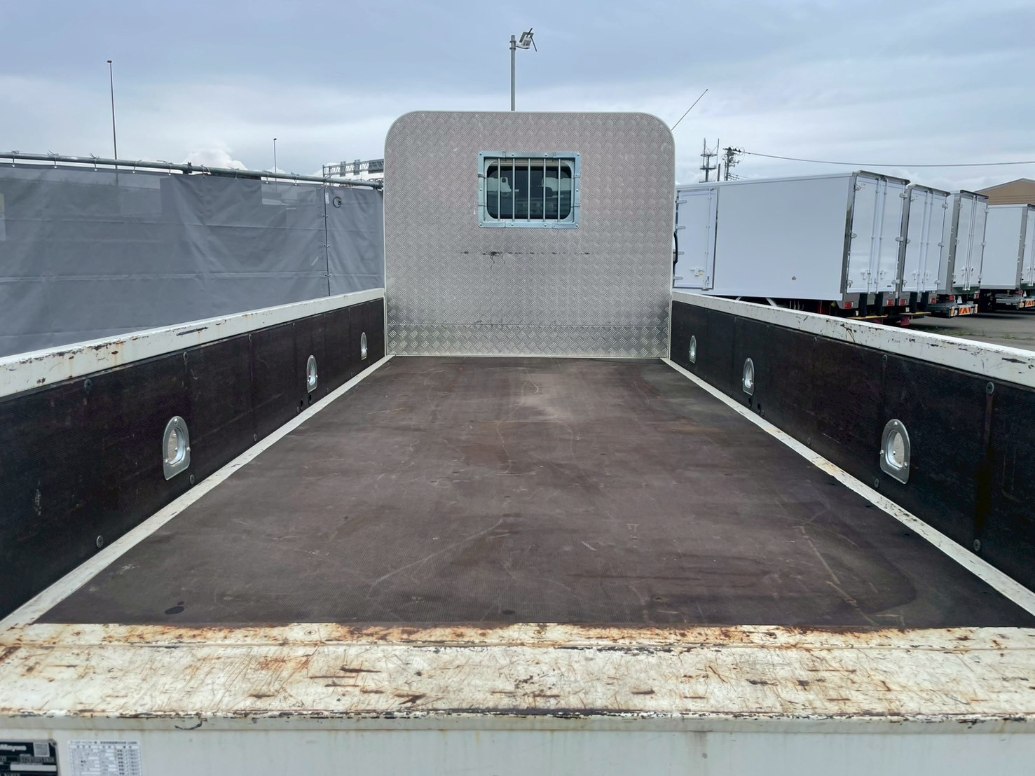 日野 デュトロ 2RG-XZC645M(2WD)の写真16