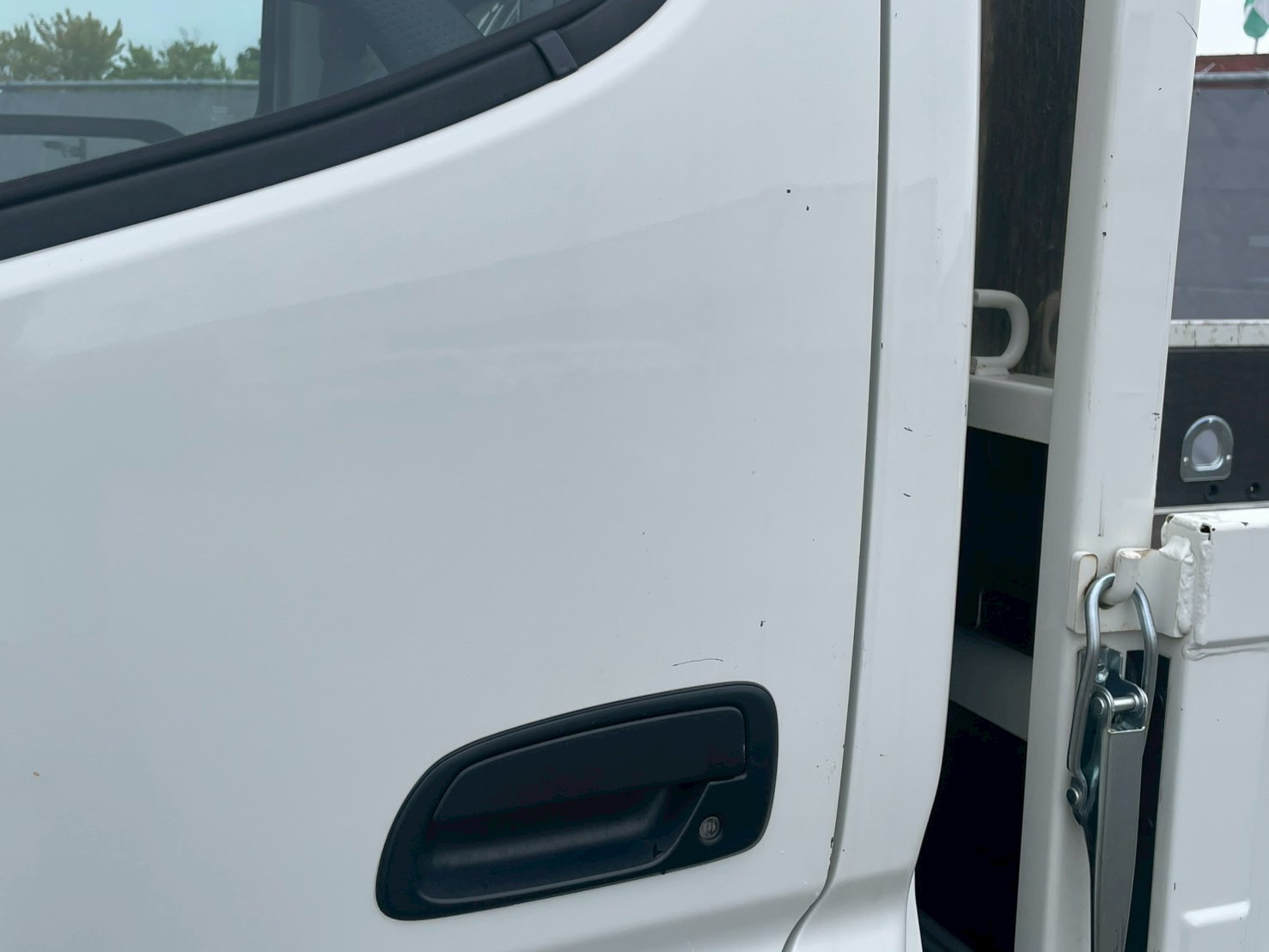 日野 デュトロ 2RG-XZC645M(2WD)の写真20