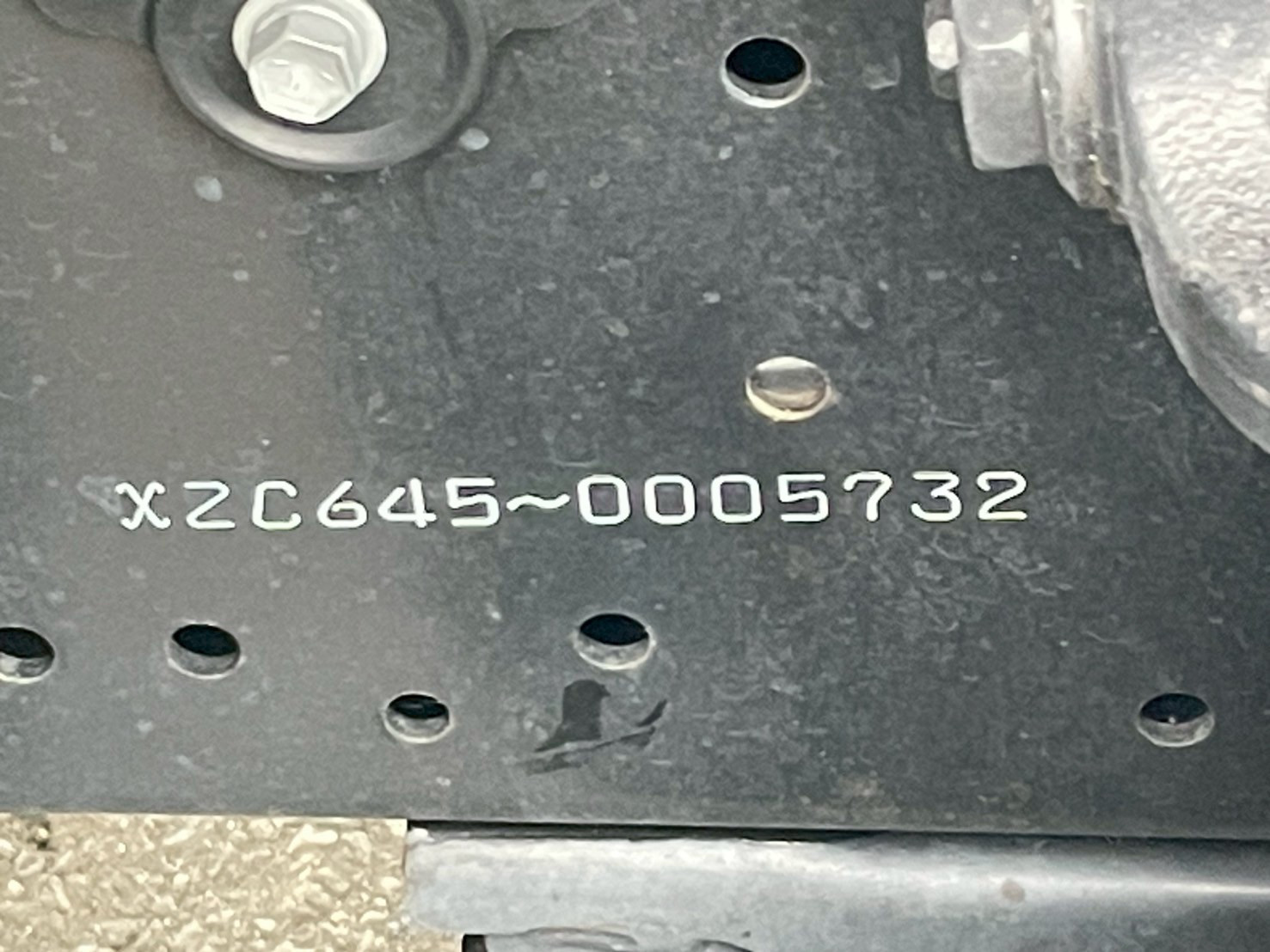 日野 デュトロ 2RG-XZC645M(2WD)の写真29