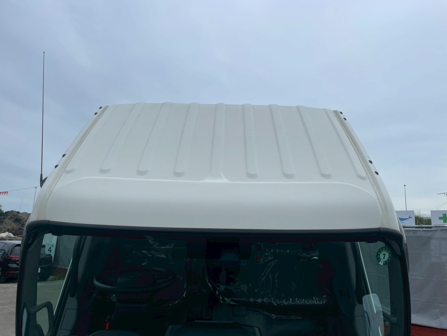 日野 デュトロ 2RG-XZC645M(2WD)の写真32