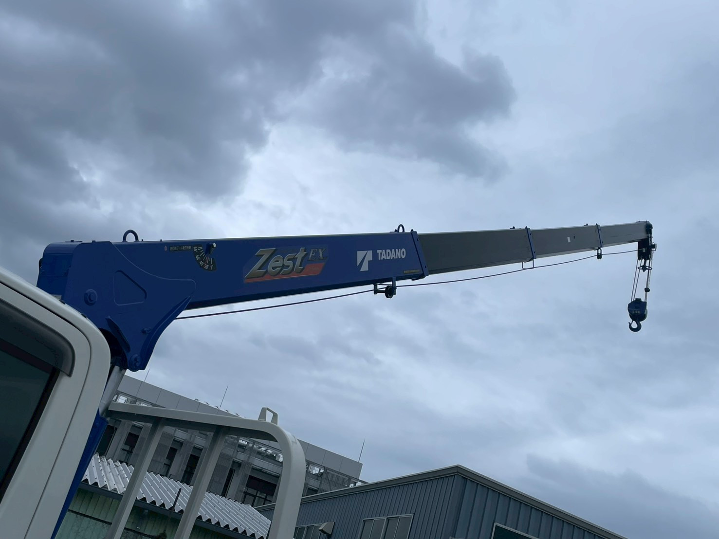 日野 デュトロ 2KG-XZU720M(2WD)の写真20