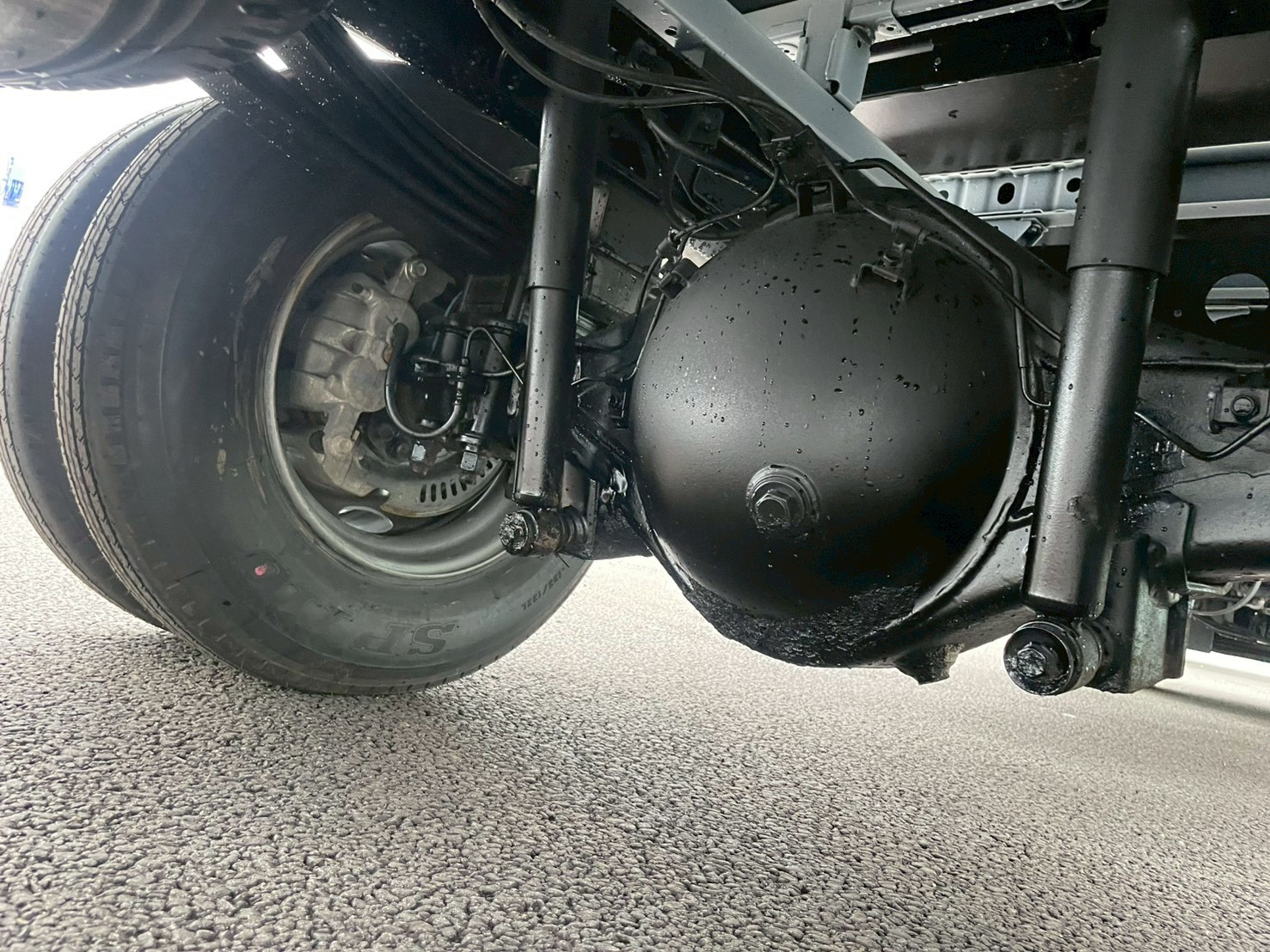 日野 デュトロ 2KG-XZU720M(2WD)の写真26