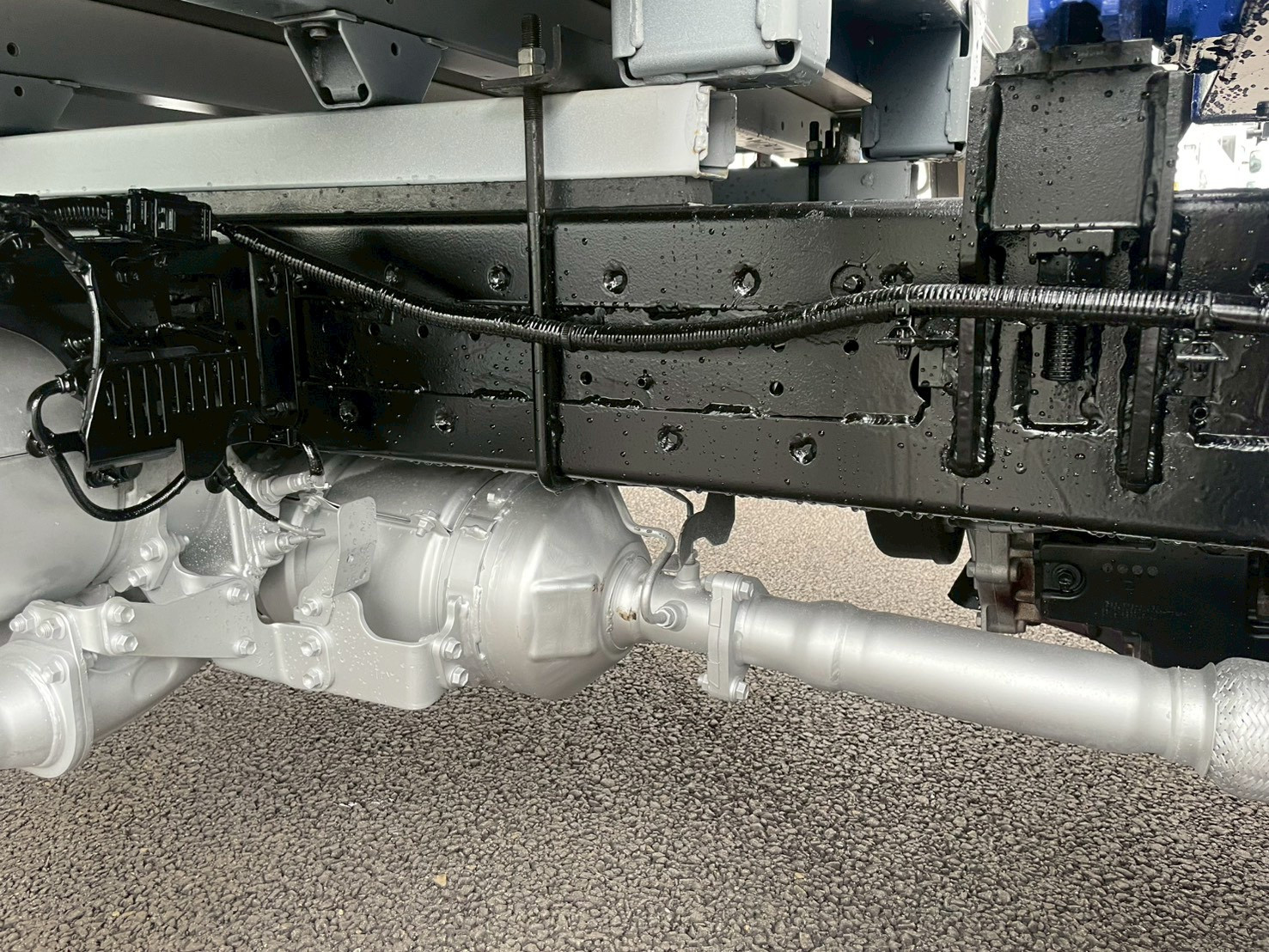 日野 デュトロ 2KG-XZU720M(2WD)の写真27