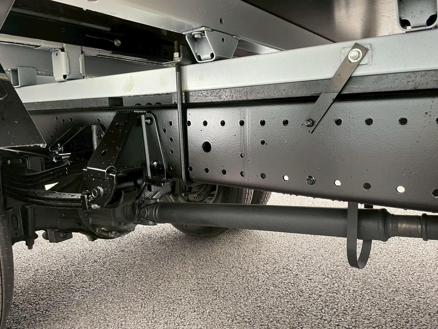 日野 デュトロ 2KG-XZU720M(2WD)の写真28