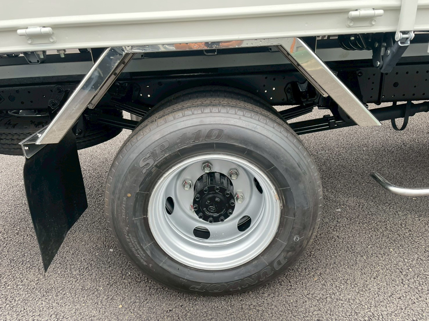 日野 デュトロ 2KG-XZU720M(2WD)の写真29