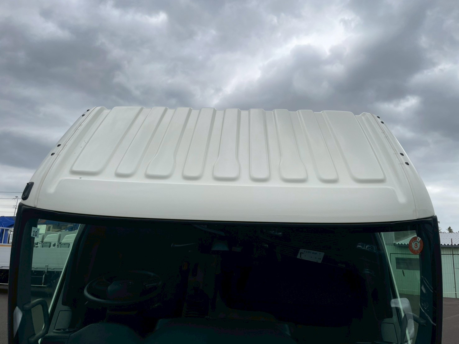 日野 デュトロ 2KG-XZU720M(2WD)の写真33