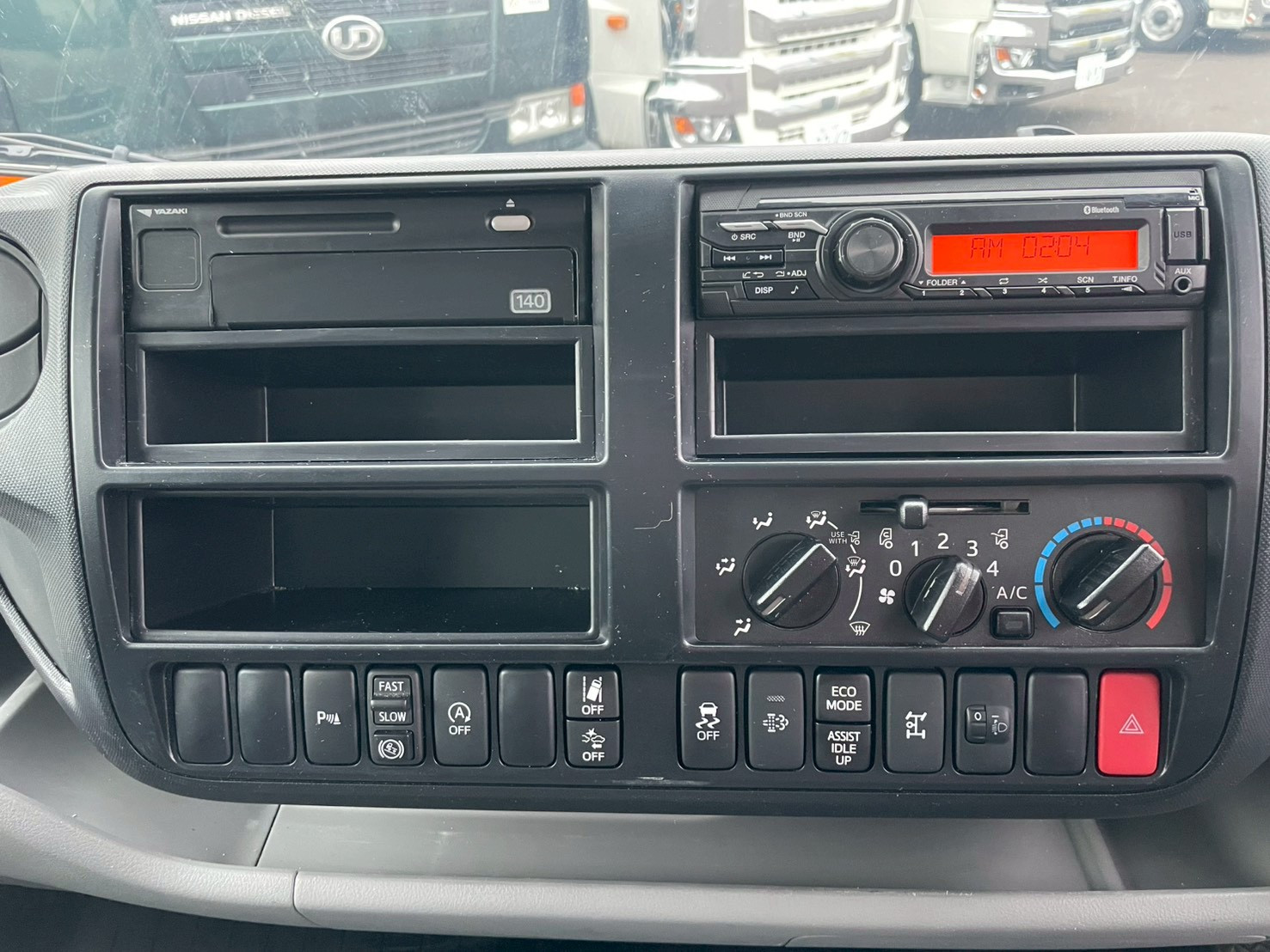 日野 デュトロ 2KG-XZU720M(2WD)の写真36