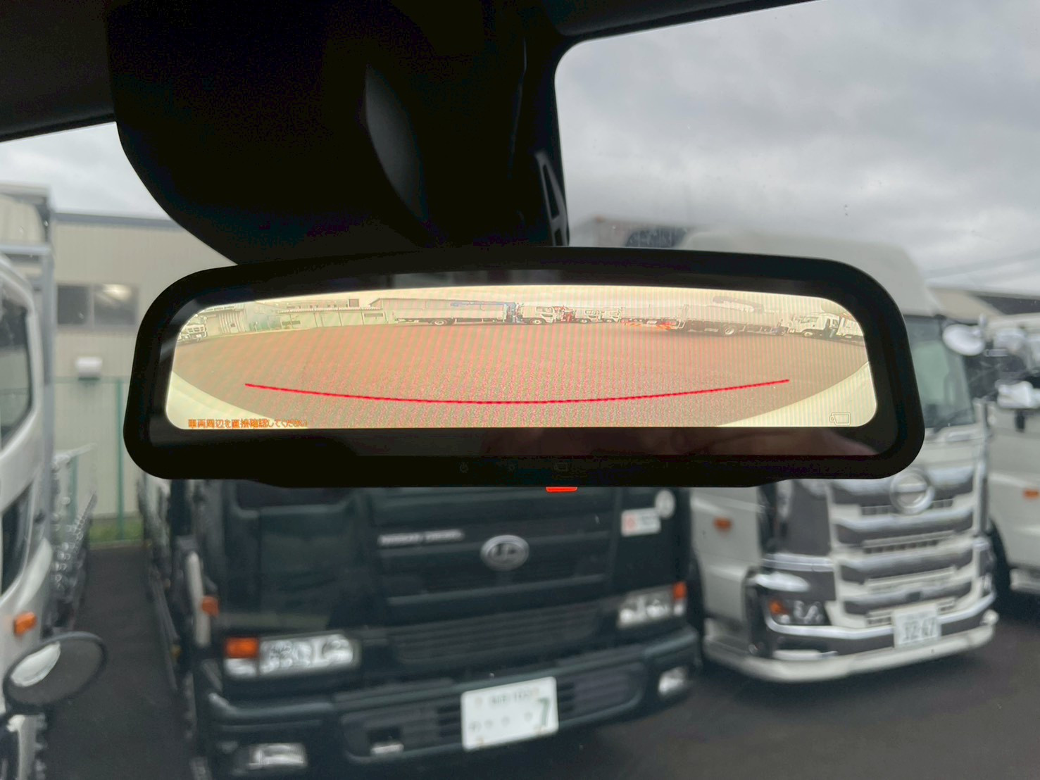 日野 デュトロ 2KG-XZU720M(2WD)の写真39