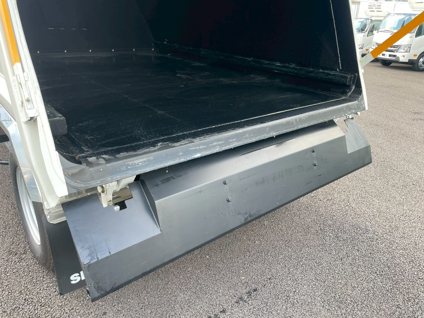 日野 デュトロ 2KG-XZU710M(2WD)の写真14