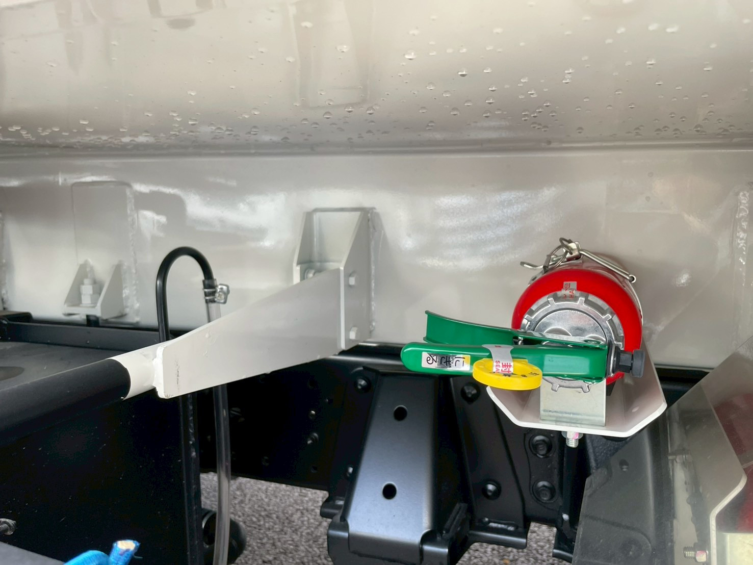 日野 デュトロ 2KG-XZU710M(2WD)の写真16