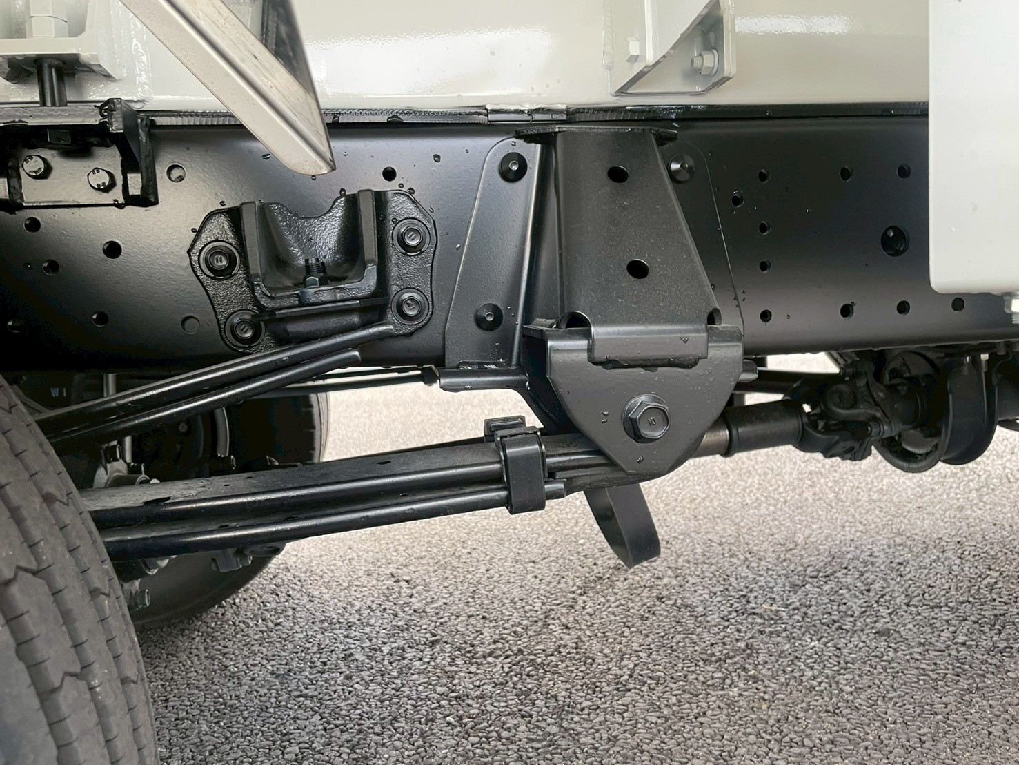 日野 デュトロ 2KG-XZU710M(2WD)の写真22